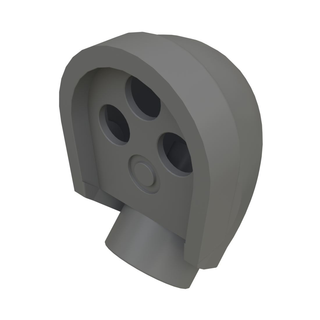 PVC Service Entrance Heads